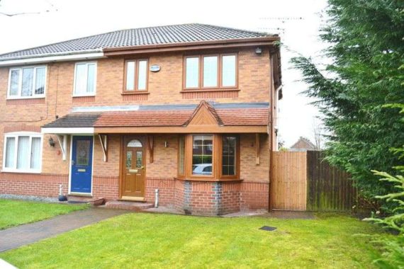 3&nbsp;Bedroom&nbsp;Semi-Detac...